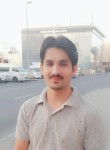 Kashif, 19 лет, دبي