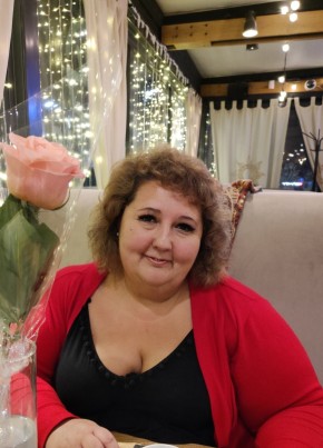 Наталья, 51, Россия, Бердск