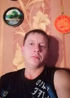 Алексей, 40, Россия, Мирный (Якутия)