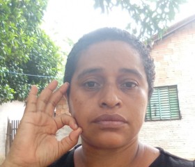 Sandra Marinho d, 41, Conceicao do Araguaia