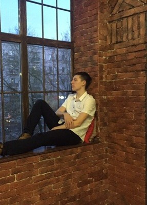 Kirill, 24, Russia, Chita