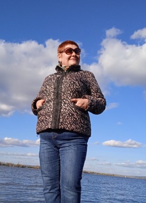 Ирина, 60, Россия, Самара