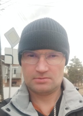 Александр из Улан-Удэ 38 лет
