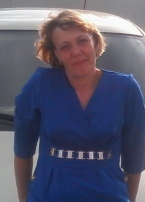 Natalya, 46, Russia, Nizhniy Novgorod