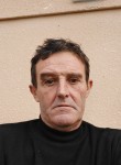 Didier, 55 лет, Angoulême