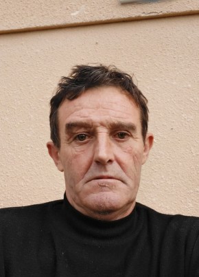 Didier, 55, République Française, Angoulême