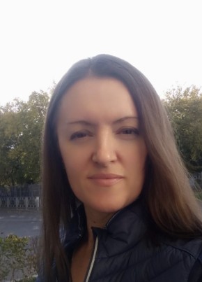 Дарья из Красноярска 44 года