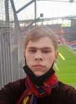 Сергей, 24 года, Москва