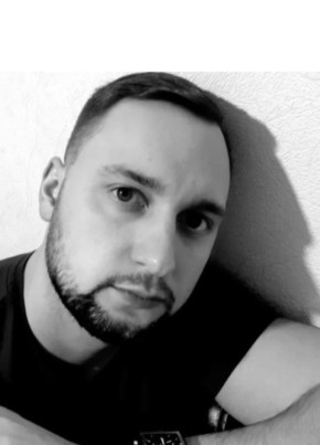 Ivan, 37, Russia, Moscow