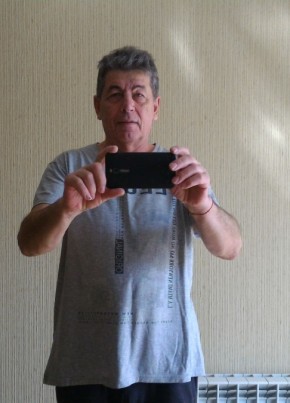 юрий, 71, Россия, Симферополь