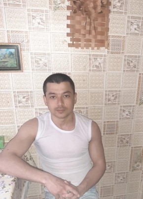 Михаил, 29, Россия, Горячий Ключ