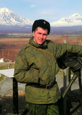 Александр, 33, Россия, Ставрополь