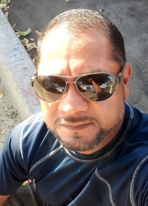 Juan, 51, United States of America, Anaheim