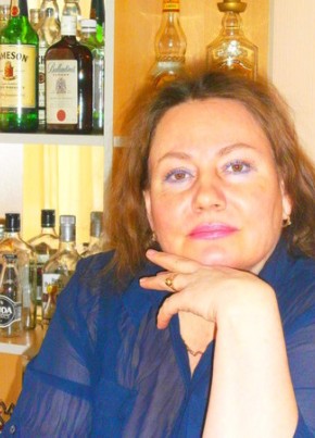 Людмила, 66, Россия, Иркутск