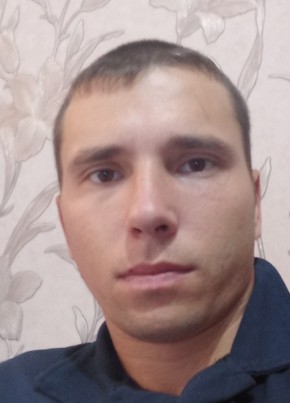 Виталий, 28, Россия, Татарск