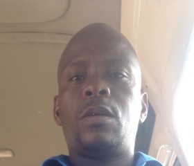 Mcebo Mnguni, 40 лет, Manzini