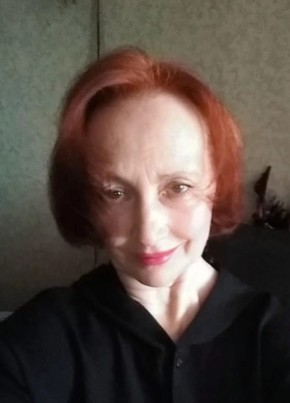 Марина из Высоковска 64 года