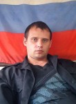Роман, 36 лет, Камышин
