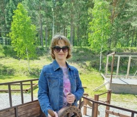 Наталья, 52 года, Саяногорск