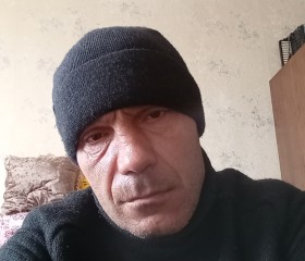 Андрей, 43 года, Қарағанды