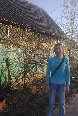 Бахтиёр, 36, Россия, Колышлей
