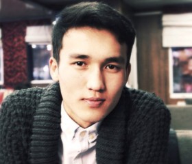Nuriet, 23 года, Бишкек