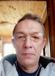 Andrey, 59  , Moscow