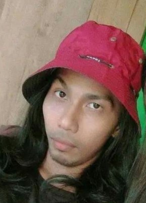 gelian, 31, Pilipinas, Maynila