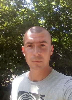 Виталик, 32, Україна, Дубно