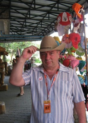 Valeriy, 65, Russia, Barnaul