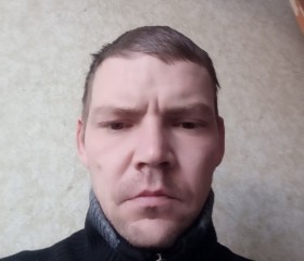 Александр Шилов, 36 лет, Нижнеангарск
