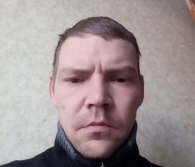 Aleksandr, 38, Nizhneangarsk