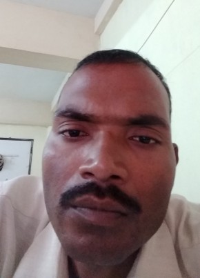 Mahandra Bhagat, 39, India, Secunderabad