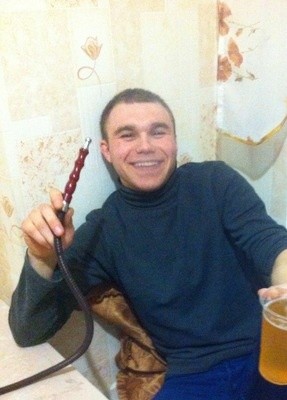 Сергей, 29, Россия, Ставрополь