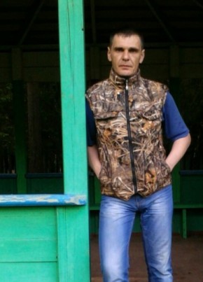 Aleksei, 46, Россия, Ливны