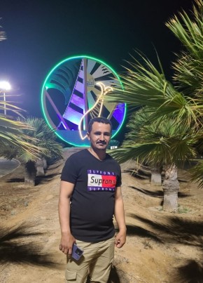 ابو علي, 30, Saudi Arabia, Jeddah