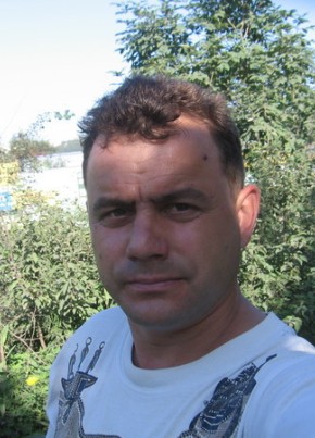 Олег, 53, Россия, Владивосток