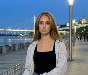 Milena, 27, Sochi