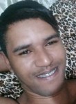 Ricardo da Silva, 34 года, Muriaé