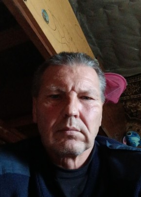 Анатолий из Малого Маяка 50 лет