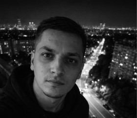 Aleksandr, 36, Vienna