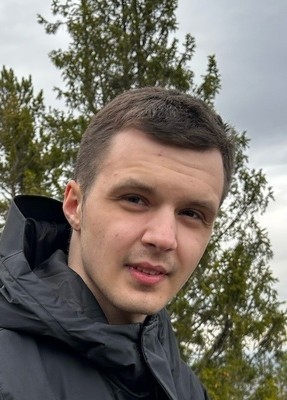 Николай, 23, Россия, Сургут
