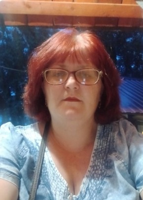 Zhenechka, 41, Russia, Kemerovo