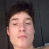 Calvin, 19  , Derry Village
