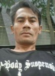 Hary, 36 лет, Daerah Istimewa Yogyakarta