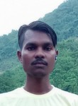 Ukil Udao, 28 лет, Nowrangapur