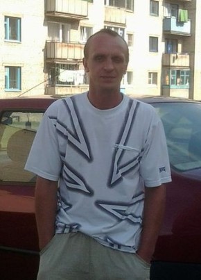 Дмитрий, 47, Россия, Новосокольники