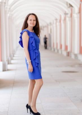 Viktoriya, 43, Russia, Saint Petersburg