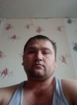 Farrukh, 35, Moscow