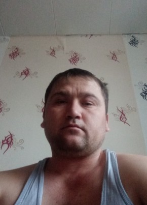 Фаррух, 35, Россия, Москва